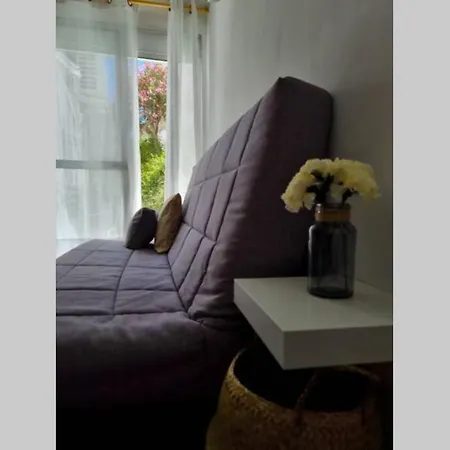 Precioso En La Carihuela Appartement