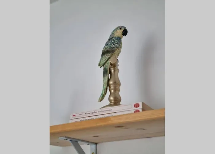 Precioso En La Carihuela Appartement