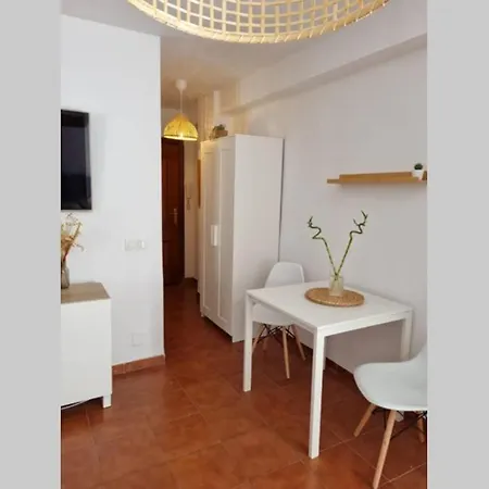 Apartamento Precioso En La Carihuela