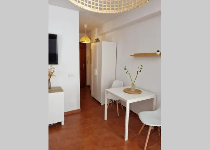 Apartamento Precioso En La Carihuela