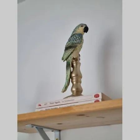 Precioso En La Carihuela Apartmán